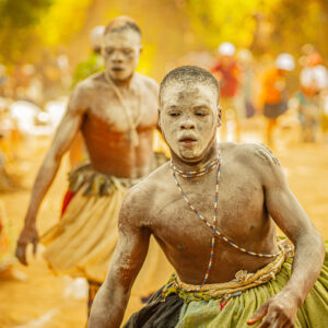 Pass 30/11 - Gambada