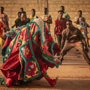 Pass 03/12 - Egungun