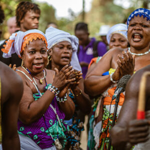 Pass Festival (5 jours)