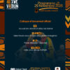 XWE-VODUN-PROGRAMME J1 Pass Festival (5 jours)