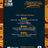 XWE-VODUN-PROGRAMME J3 Pass Festival (5 jours)