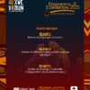 XWE-VODUN-PROGRAMME J5 Pass Festival (5 jours)