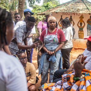 Entrée gratuite - Table ronde 29/11